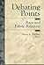 Debating Points by Henry L. Tischler
