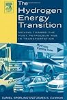 The Hydrogen Energy Transition: Cutting Carbon from Transportation