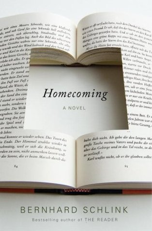 Homecoming (Hardcover)