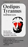 Oedipus Tyrannus