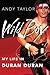 Wild Boy by Andy Taylor