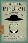 Father Brown by G.K. Chesterton