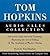 Tom Hopkins Audio Sales Collection by Tom Hopkins