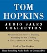 Tom Hopkins Audio Sales Collection