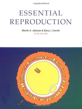 Essential Reproduction (Essentials)