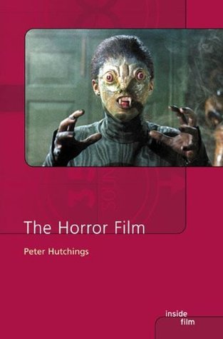 The Horror Film (Paperback)