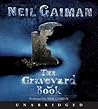 The Graveyard Book by Neil Gaiman