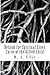 Behind the Spiritual Lines by R.J. Ellis
