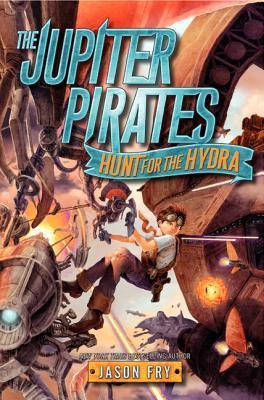 The Jupiter Pirates: Hunt for the Hydra
