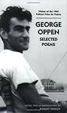 George Oppen: Sel...
