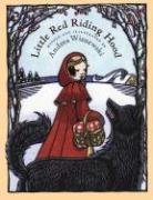 Little Red Riding Hood (Hardcover)