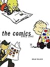 The Comics: Since 1945
