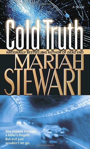 Cold Truth (Truth #1; John Mancini #8)