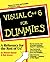 Visual C++6 For Dummies by Michael I. Hyman