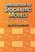 Introduction to Stochastic Models