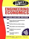 Schaum's Outline of Engineering Economics