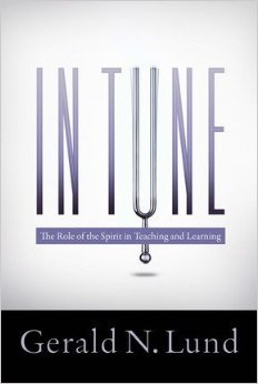 In Tune (Divine Guidance, #4)