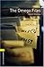 The Omega Files: Short Stories (Oxford Bookworms: Level 1)