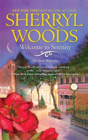 Welcome to Serenity (The Sweet Magnolias, #4)
