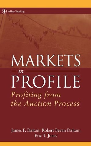 Markets in Profile: Profiting from the Auction Process (Wiley Trading)
