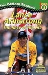 Lance Armstrong: The Race of His Life (All Aboard Reading)