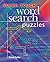 Super Tough Word Search Puzzles