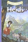 Heidi by Lisa Church