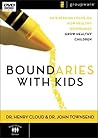 Boundaries with K...