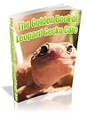The Golden Book of Leopard Gecko Care