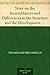 Note on the Resemblances and Differences in the Structure and the Development of the Brain in Man and Apes