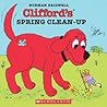Clifford's Spring Clean-Up by Norman Bridwell Clifford's Spring Clean-Up by Norman Bridwell