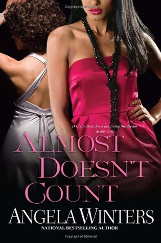 Almost Doesn't Count (D.C. Series)
