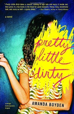 Pretty Little Dirty (Paperback)
