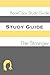 The Stranger (A BookCaps Study Guide)
