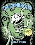 Dragonbreath (Dragonbreath, #1)