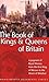 The Wordsworth Book of the Kings & Queens of Britain