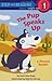 The Pup Speaks Up (Step into Reading, Step 1)