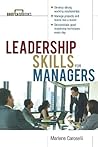 Leadership Skills...
