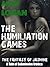 The Fantasy of Jasmine (a tale of forced sex and submissive erotica) (The Humiliation Games #1)