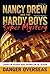 Danger Overseas (Nancy Drew...