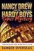 Danger Overseas (Nancy Drew: Girl Detective and the Hardy Boys: Undercover Brothers Super Mystery, #2)