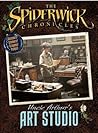 Uncle Arthur's Art Studio (The Spiderwick Chronicles) Uncle Arthur's Art Studio (The Spiderwick Chronicles)