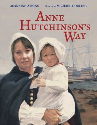 Anne Hutchinson's Way (Hardcover)