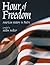 Hour of Freedom: American History in Poetry