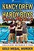 Gold Medal Murder (Nancy Drew: Girl Detective and the Hardy Boys: Undercover Brothers Super Mystery, #4)