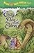 A Crazy Day With Cobras (Magic Tree House, #45)