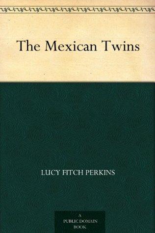 The Mexican Twins (Kindle Edition)