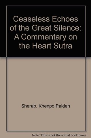 Ceaseless Echoes of the Great Silence (Paperback)