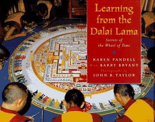 Learning from the Dalai Lama: Secrets From the Wheel of Time (Hardcover)