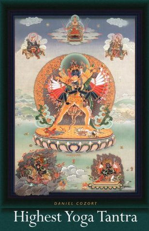 Highest Yoga Tantra (Paperback)